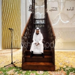 Mishary rashid al afasy